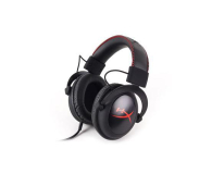 Sluchawki Kingston HyperX Cloud KHX-HSCC-BK-ER Core - 292379 - zdjęcie 1
